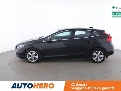 Volvo V40 T2 Momentum / PDC, VOC, Bluetooth