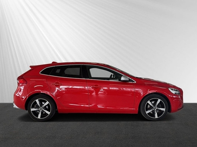 Volvo V40 T3 R-Design Edt