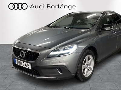 Volvo V40Cross Country CC D3 Business Advanced 2018, Kombi