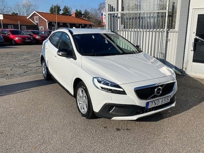 Volvo V40Cross Country D3 BUSINESS NAVI VOC 2019, Kombi