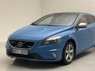 Volvo V40D4 2013, Kombi