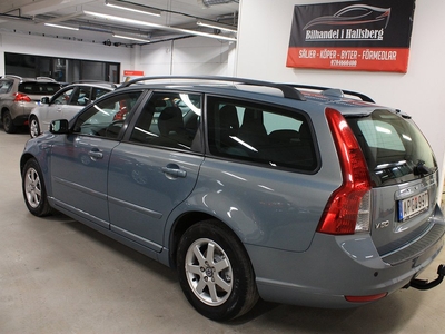 Volvo V50 1.8 F Momentum / 15500 Mil