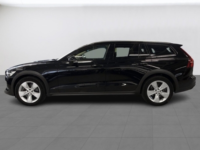 Volvo V60 Cross Country B4 AWD D Adv NaviP Edt