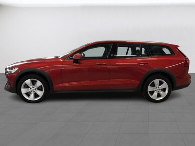 Volvo V60 Cross Country B4 AWD Diesel Adv SE