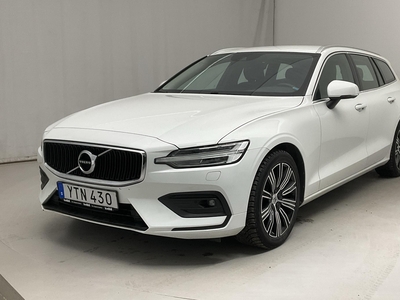 Volvo V60 D3 (150hk)