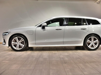 Volvo V60 Recharge T6 Inscription