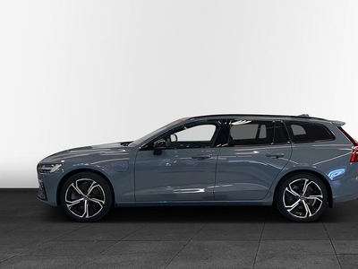 Volvo V60 Recharge T6 Plus Dark