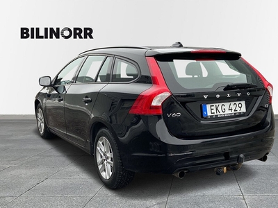 Volvo V60 T3