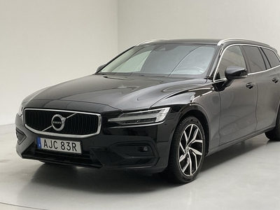 Volvo V60 T5 (250hk)