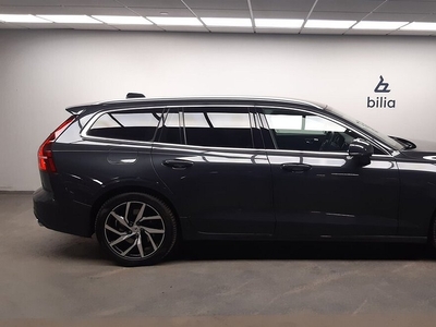 Volvo V60 T6 TE Momentum Advanced Edition