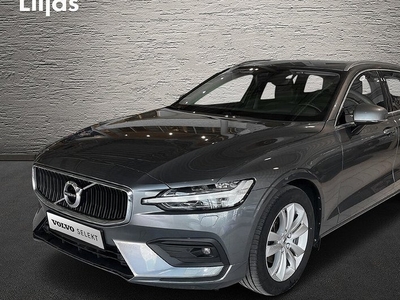 Volvo V60B4 Diesel Momentum Advanced SE 2021, Kombi