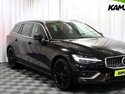 Volvo V60D3 Inscription Navi 5. Drag Kamera HUD 2019, Kombi