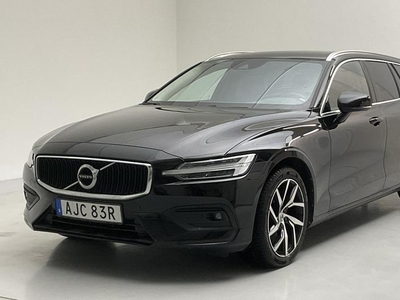 Volvo V60T5 2019, Kombi