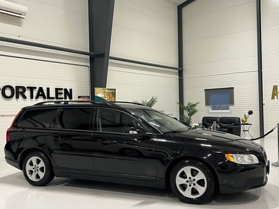 Volvo V70 1.6D DRIVe Kinetic, Kamrem bytt, 865kr/mån