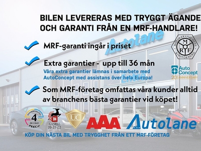 Volvo V70 D4 Automat Dynamic, Dragkrok, Värmare 163hk