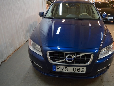 Volvo V70 D5 AWD Geartronic Momentum, Ocean Race Euro 5