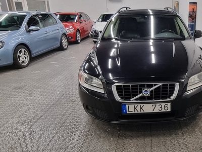 Volvo V70 D5 Momentum Euro 4