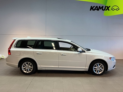 Volvo V70 D5 Summum Geartronic 215hk 6,99%