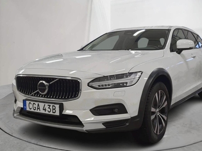 Volvo V90 B4 Cross Country AWD Mildhybrid, Diesel (197hk)