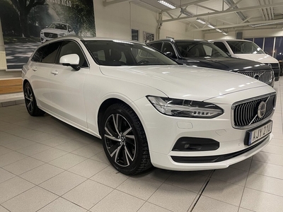 Volvo V90 B4 Diesel Momentum Advanced SE