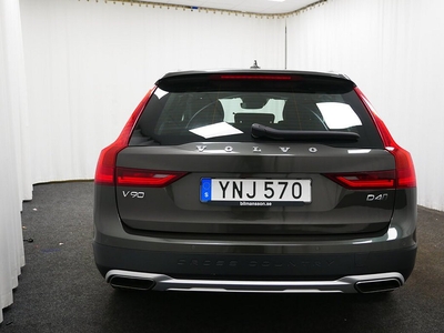 Volvo V90 Cross Country D4 AWD Pro Edition