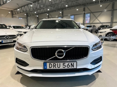 Volvo V90 D3e Advanced Edition Momentum *Räntekampanj 5,95%*