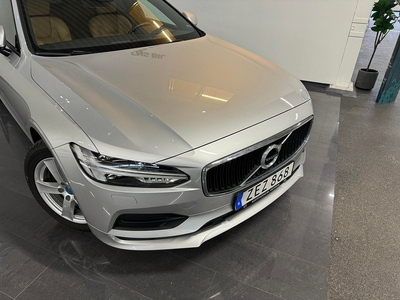 Volvo V90 D4 Business, PDC, VOC, Drag, Värmare