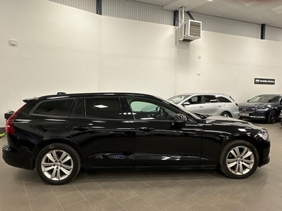 Volvo V90 Recharge T6 AWD Inscription, R-Design Drag Navi