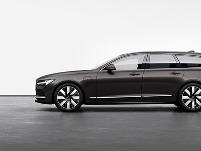 Volvo V90 Recharge T6 Core Edition DEMO