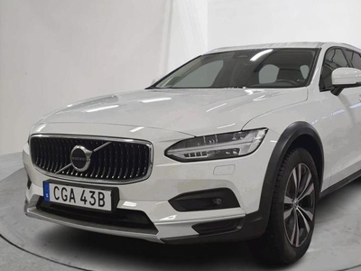 Volvo V90B4 Cross Country AWD Mildhybrid, Diesel 2022, Kombi