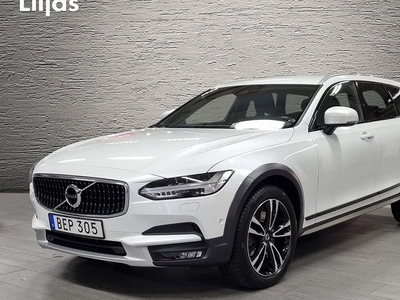 Volvo V90Cross Country D5 AWD Pro 2018, Kombi