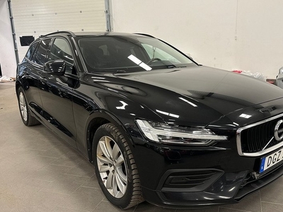 Volvo V90Recharge T6 AWD Inscription, R-Design Drag Navi 2021, Kombi