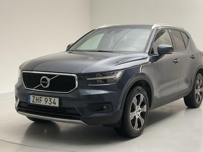 Volvo XC40 B4 2WD (197hk)