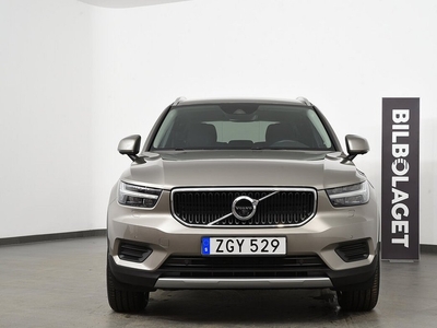 Volvo XC40 B4 AWD Bensin Mom Adv Navi Pro Edt