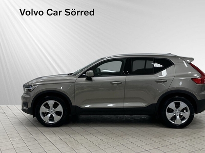 Volvo XC40 B4 FWD Bensin Mom Adv Navi Pro Edt