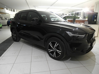 Volvo XC40 D4 AWD Geartronic R-Design Euro 6 (Drag & V-hjul)