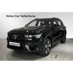 Volvo XC40 Recharge Single Motor