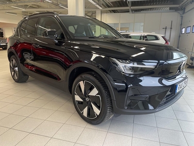 Volvo XC40 Recharge Single Motor Extended Range Core