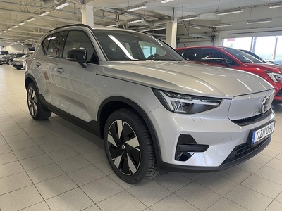 Volvo XC40 Recharge Single Motor Extended Range Core