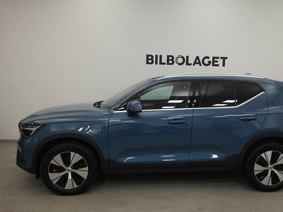 Volvo XC40 Recharge T4 Core Bright