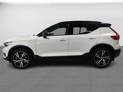 Volvo XC40 Recharge T5 R-Design