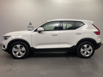 Volvo XC40 T2 FWD Momentum Advanced | 12 månader Fritt Serviceavtal* |