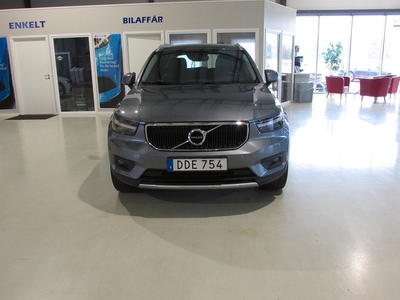 Volvo XC40 T3 Momentum Euro 6 NAVI KAMERA