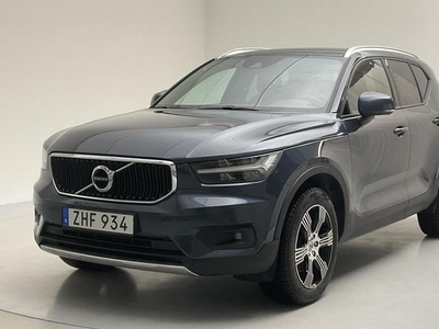 Volvo XC40B4 2WD 2021, SUV