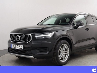 Volvo XC40Re T4 Inscription Expr Drag Värmare BLIS V-hjul 2022, SUV