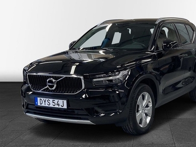 Volvo XC40T2 FWD Momentum 2021, SUV