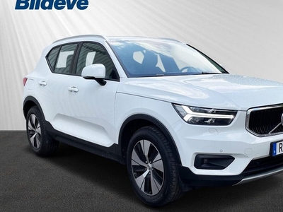 Volvo XC40T5 Twin Engine Advanced Edition ink V-HJUL 2020, SUV