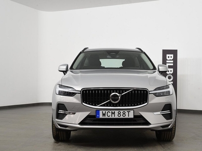 Volvo XC60 B4 AWD Diesel Mom Advanced Edt II