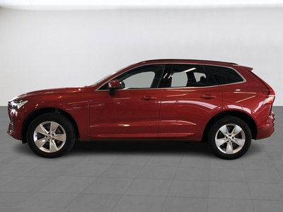 Volvo XC60 B4 AWD Diesel Mom Advanced Edt II