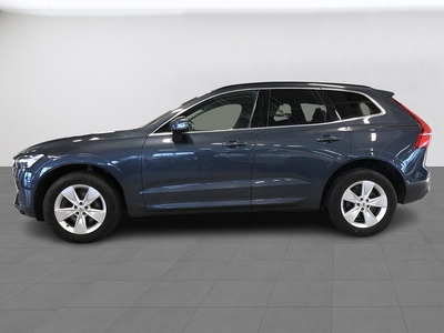 Volvo XC60 B4 AWD Diesel Mom Advanced Edt II